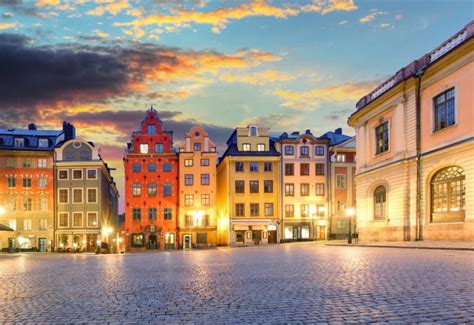 Where To Stay In Stockholm: The Ultimate Neighborhood Guide.
